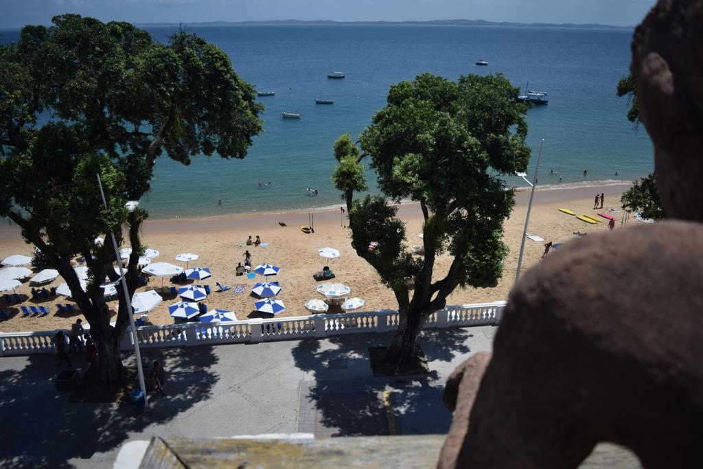 Beach Front Village Salwador Zewnętrze zdjęcie