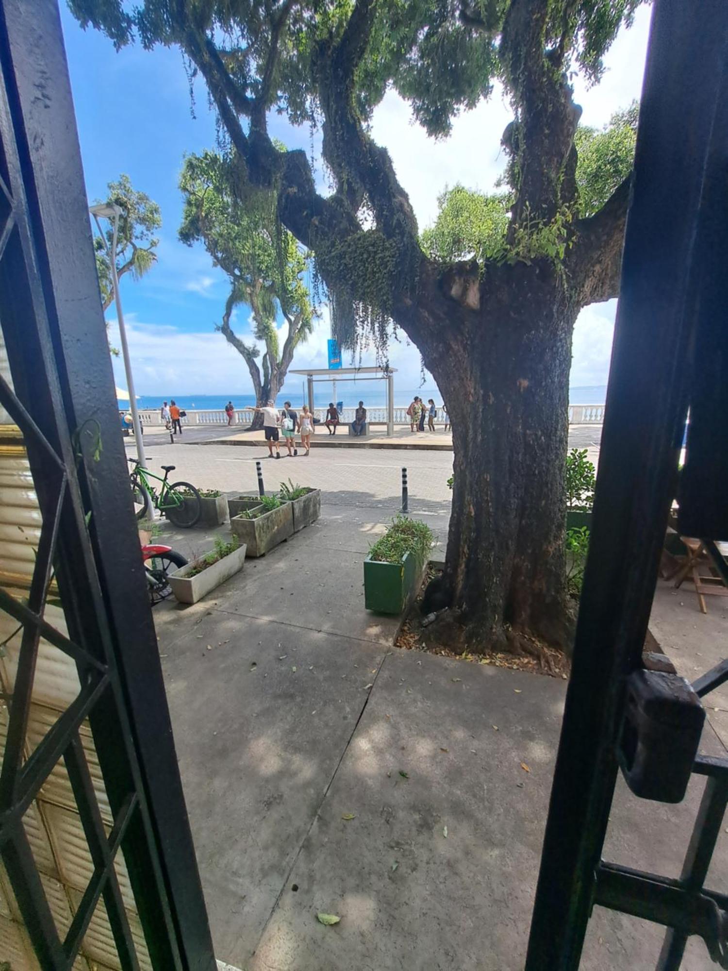 Beach Front Village Salwador Zewnętrze zdjęcie
